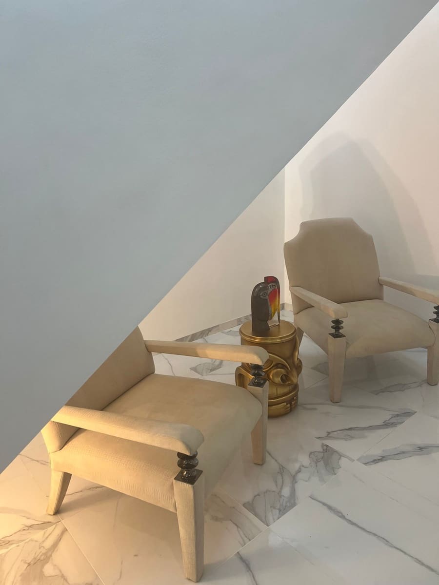 6 camera da letto Villa in vendita in Altea con piscina garage - 5.595.000 € (Rif: 9292245)