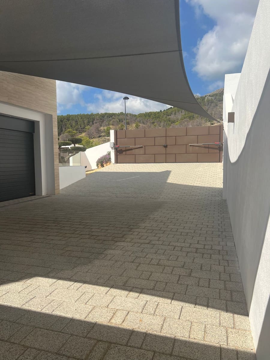 6 camera da letto Villa in vendita in Altea con piscina garage - 5.595.000 € (Rif: 9292245)