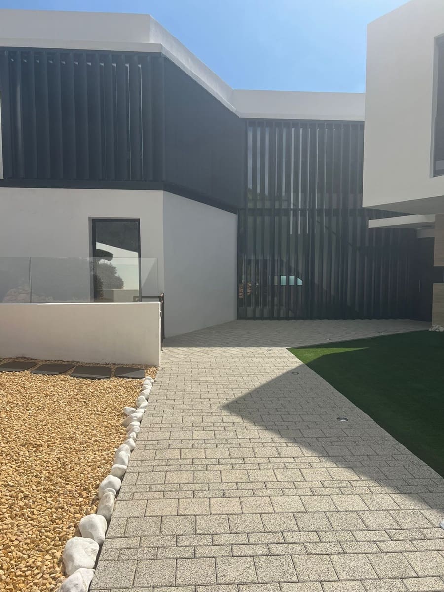 6 camera da letto Villa in vendita in Altea con piscina garage - 5.595.000 € (Rif: 9292245)