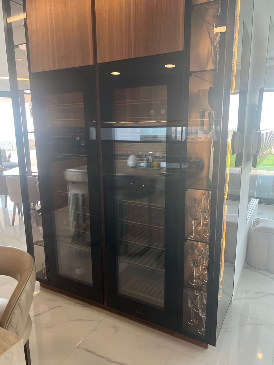 6 camera da letto Villa in vendita in Altea con piscina garage - 5.595.000 € (Rif: 9292245)