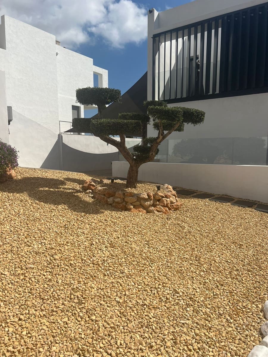6 camera da letto Villa in vendita in Altea con piscina garage - 5.595.000 € (Rif: 9292245)
