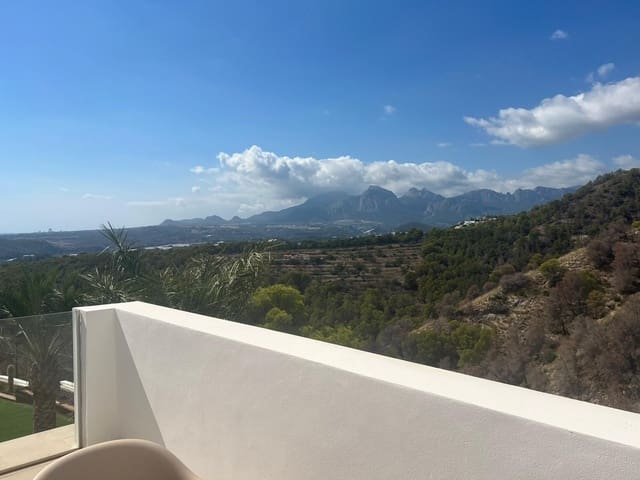 6 bedroom Villa for sale in Altea with pool garage - € 5,595,000 (Ref: 9292245)