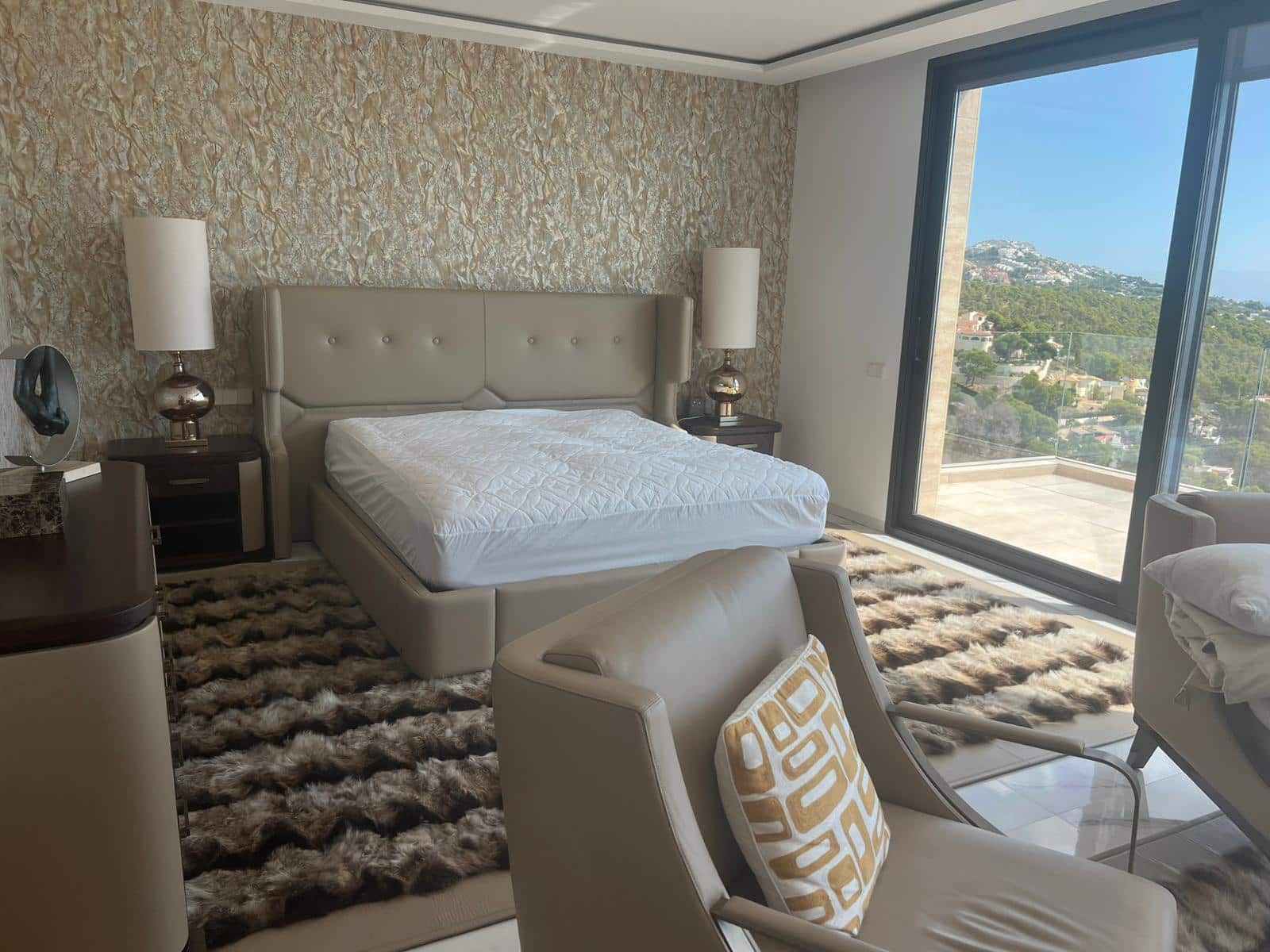 6 camera da letto Villa in vendita in Altea con piscina garage - 5.595.000 € (Rif: 9292245)