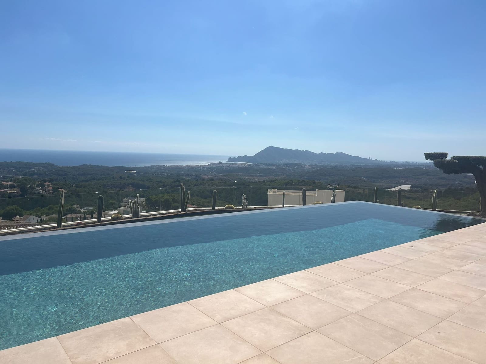6 camera da letto Villa in vendita in Altea con piscina garage - 5.595.000 € (Rif: 9292245)