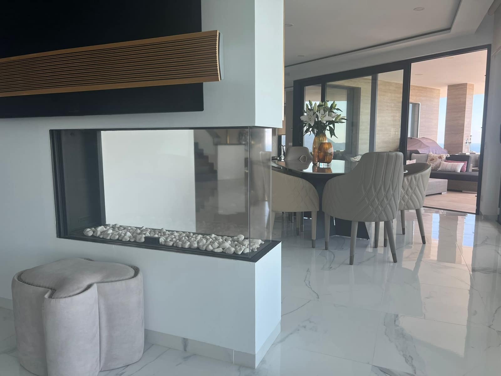 6 camera da letto Villa in vendita in Altea con piscina garage - 5.595.000 € (Rif: 9292245)