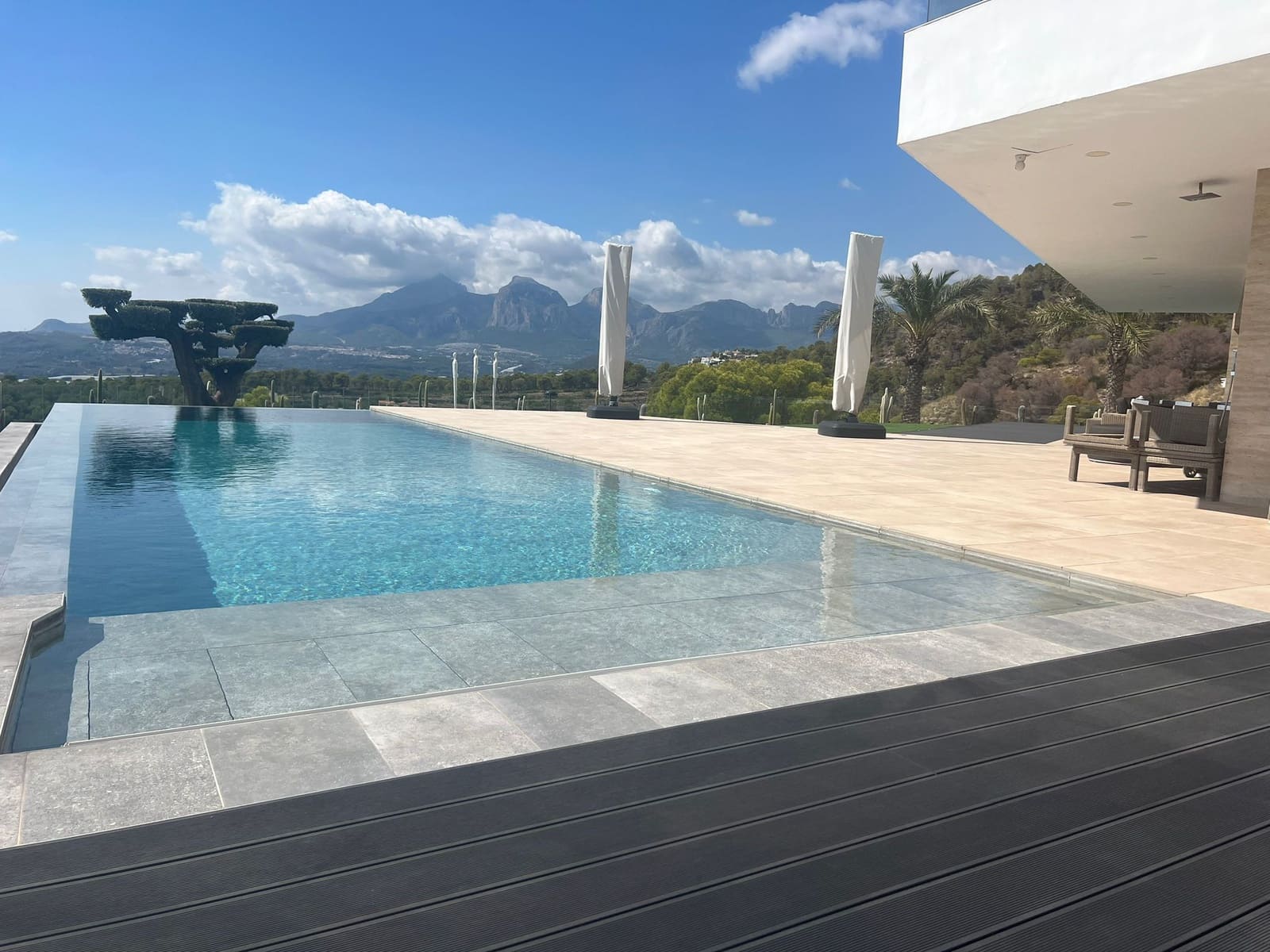 6 camera da letto Villa in vendita in Altea con piscina garage - 5.595.000 € (Rif: 9292245)