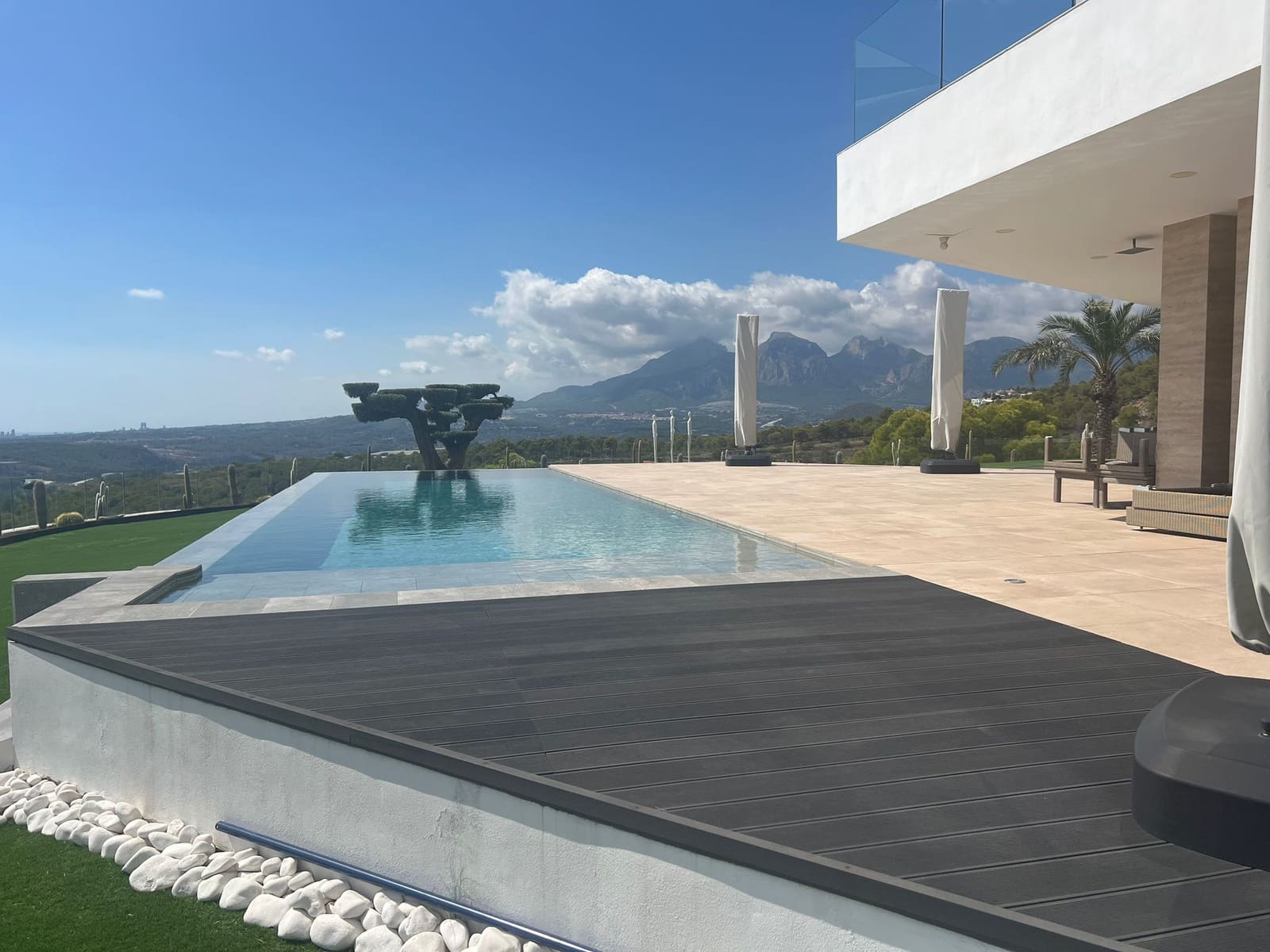 6 camera da letto Villa in vendita in Altea con piscina garage - 5.595.000 € (Rif: 9292245)