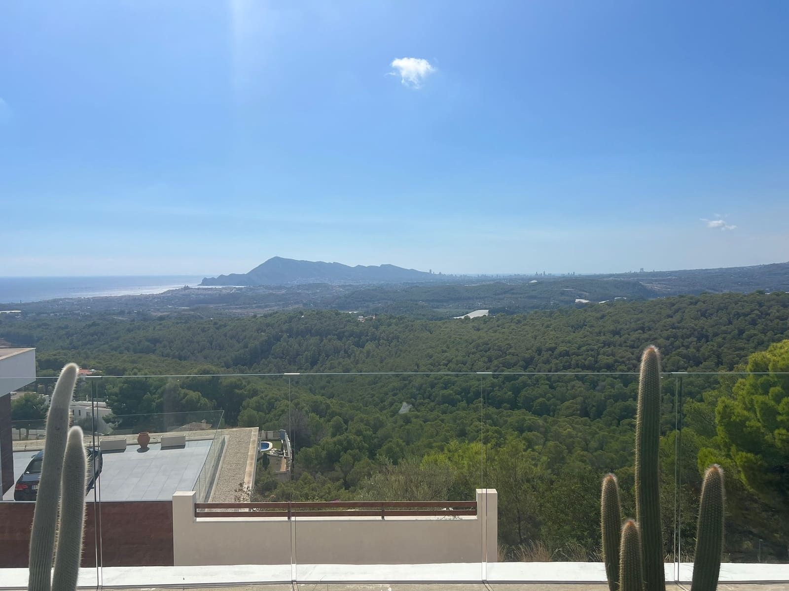 6 camera da letto Villa in vendita in Altea con piscina garage - 5.595.000 € (Rif: 9292245)