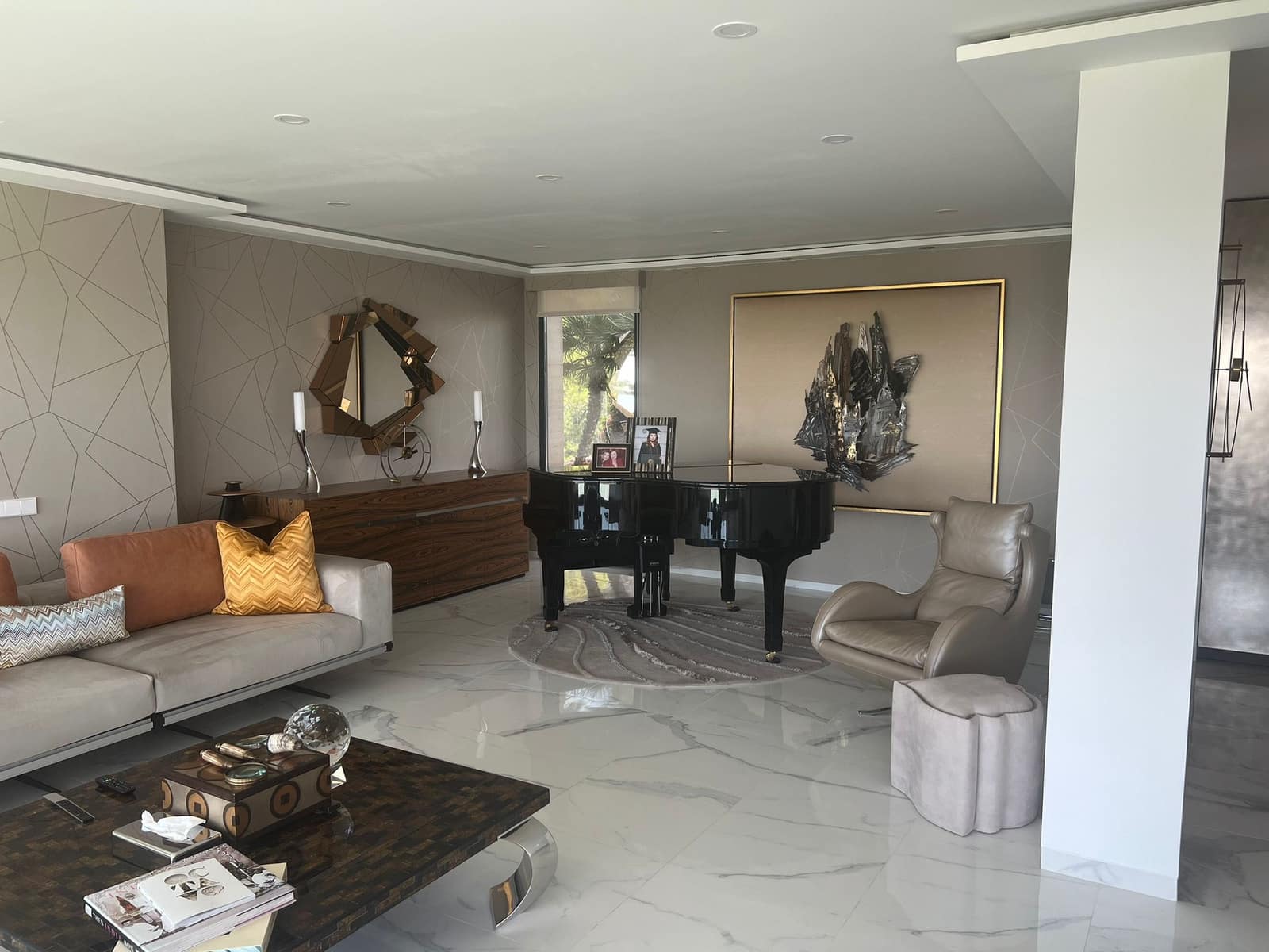 6 camera da letto Villa in vendita in Altea con piscina garage - 5.595.000 € (Rif: 9292245)