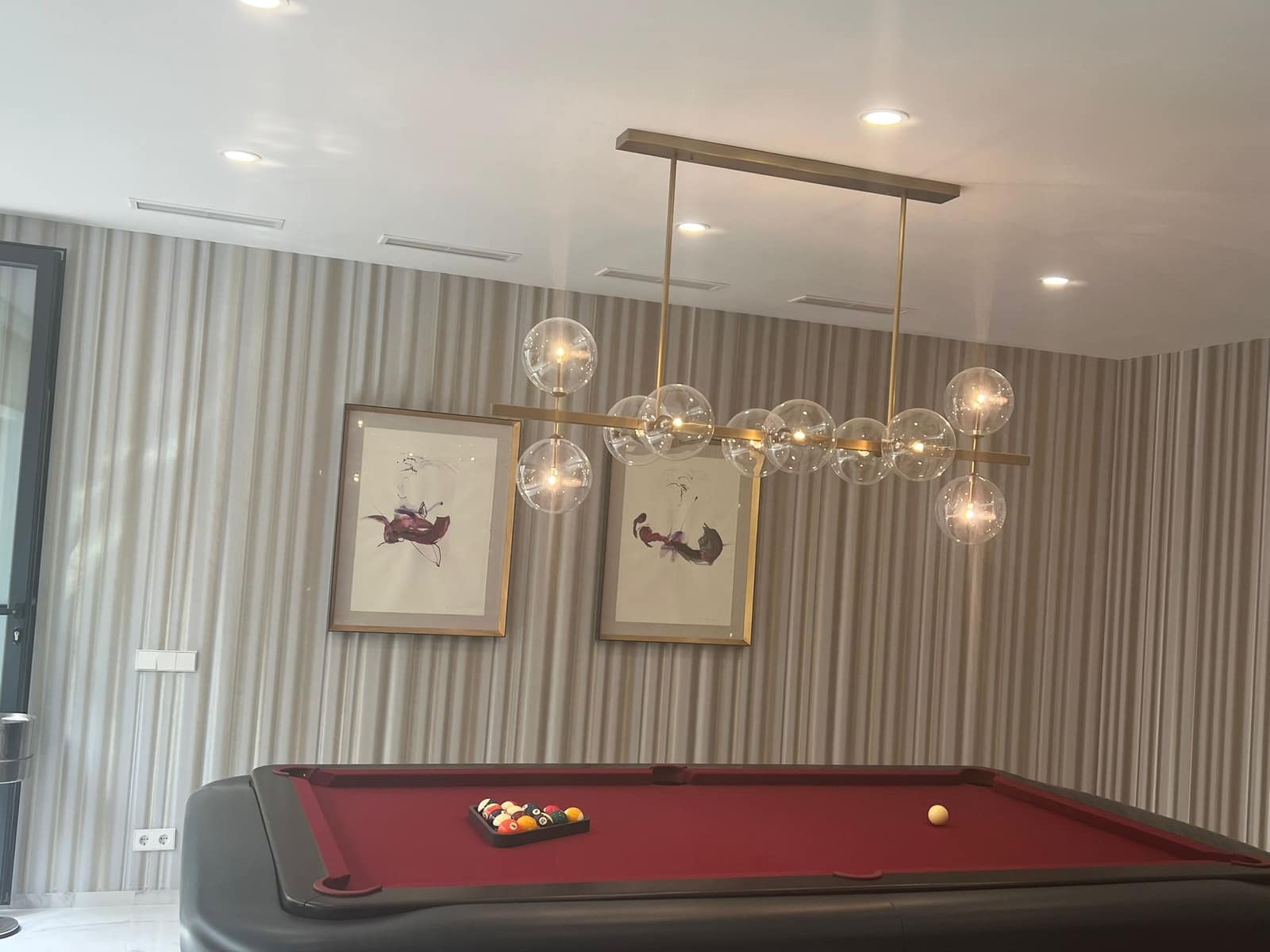 6 camera da letto Villa in vendita in Altea con piscina garage - 5.595.000 € (Rif: 9292245)