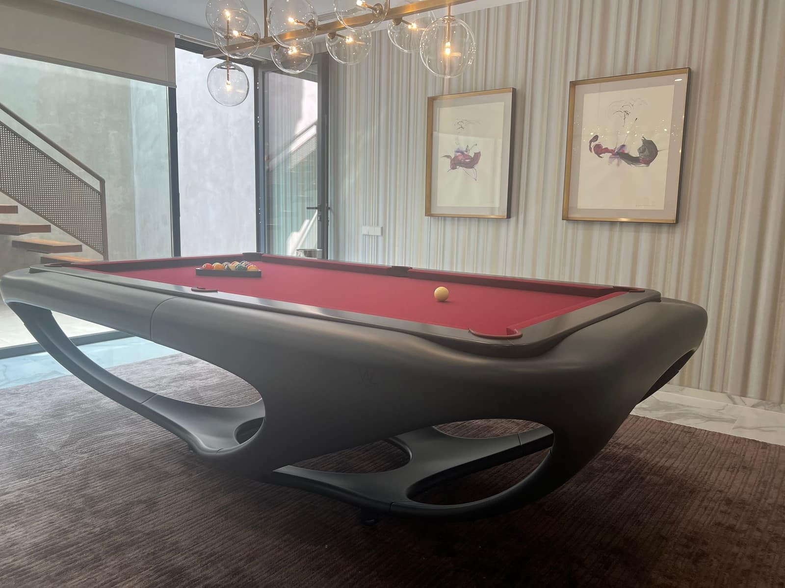 6 camera da letto Villa in vendita in Altea con piscina garage - 5.595.000 € (Rif: 9292245)