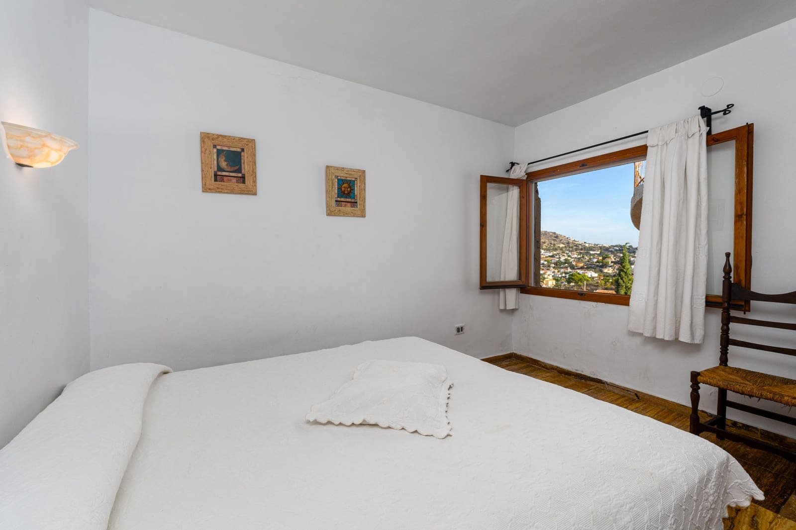 4 slaapkamer Villa te koop in Calpe / Calp met zwembad garage - € 595.000 (Ref: 9301550)