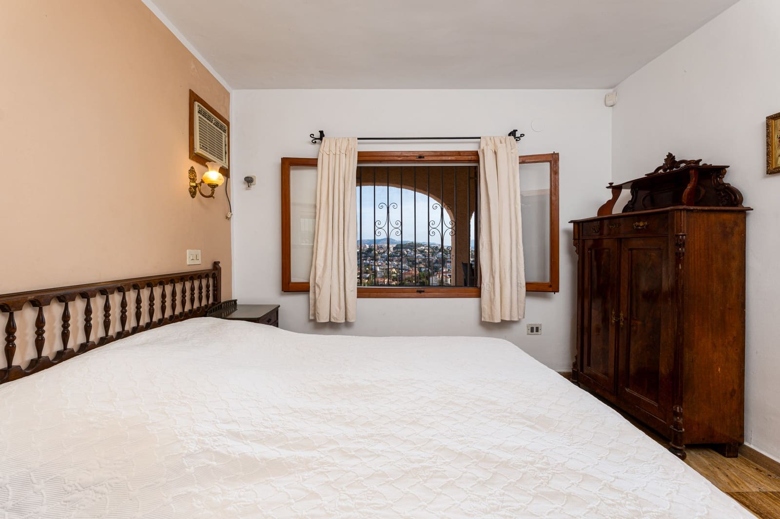 4 slaapkamer Villa te koop in Calpe / Calp met zwembad garage - € 595.000 (Ref: 9301550)