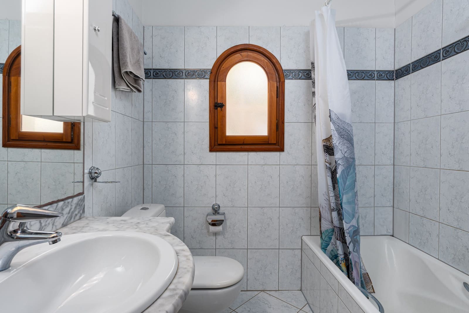 4 slaapkamer Villa te koop in Calpe / Calp met zwembad garage - € 595.000 (Ref: 9301550)