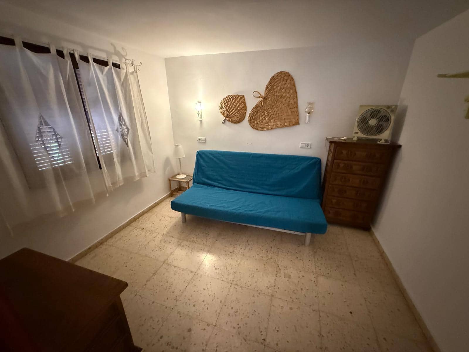 3 sypialnia Willa na sprzedaż w Calpe / Calp z basenem garażem - 525 000 € (Ref: 9319527)