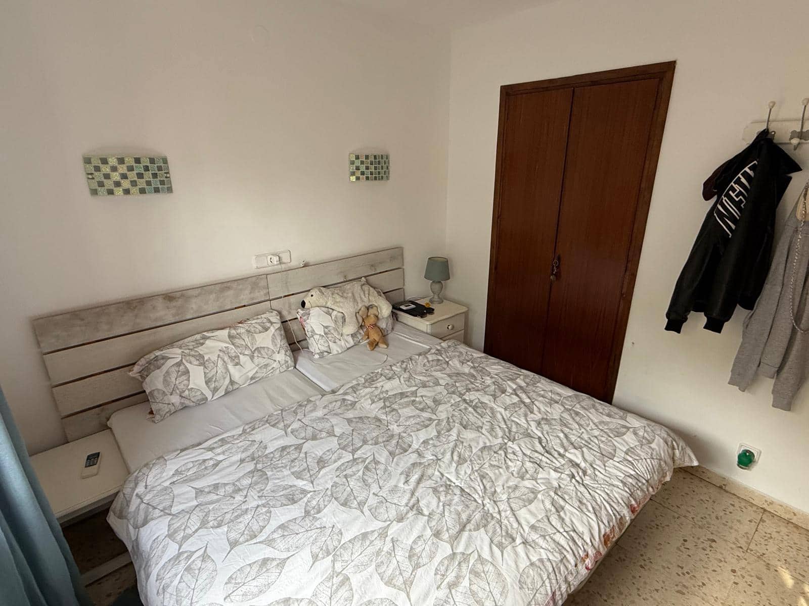 3 sypialnia Willa na sprzedaż w Calpe / Calp z basenem garażem - 525 000 € (Ref: 9319527)