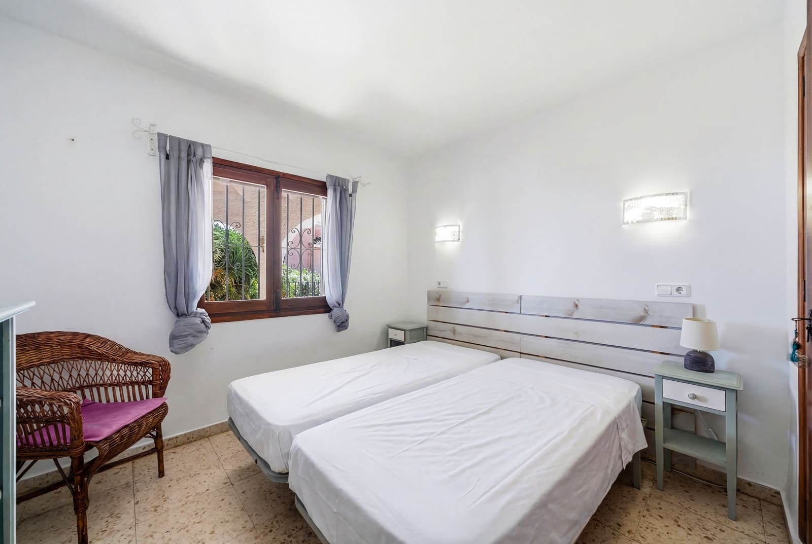 3 bedroom Villa for sale in Calpe / Calp with pool garage - € 498,000 (Ref: 9319527)