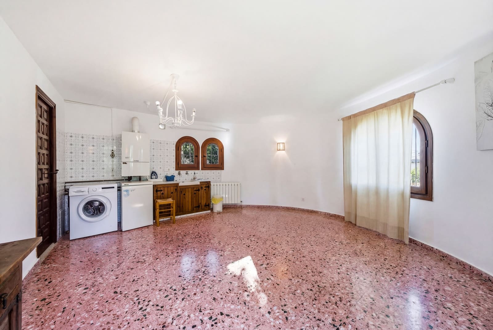 3 bedroom Villa for sale in Calpe / Calp with pool garage - € 498,000 (Ref: 9319527)