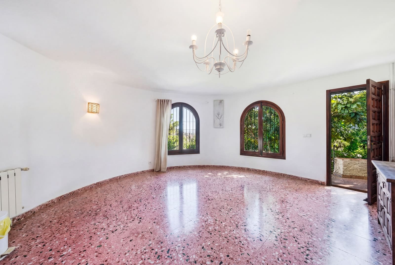 3 bedroom Villa for sale in Calpe / Calp with pool garage - € 498,000 (Ref: 9319527)