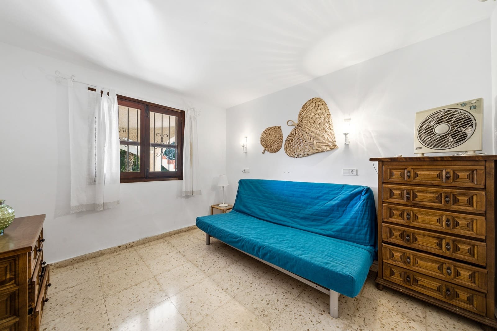 3 bedroom Villa for sale in Calpe / Calp with pool garage - € 498,000 (Ref: 9319527)