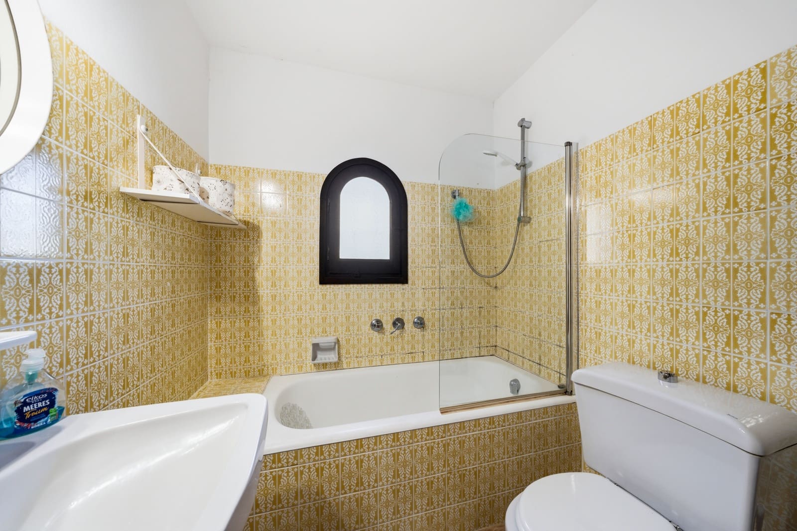 3 bedroom Villa for sale in Calpe / Calp with pool garage - € 498,000 (Ref: 9319527)