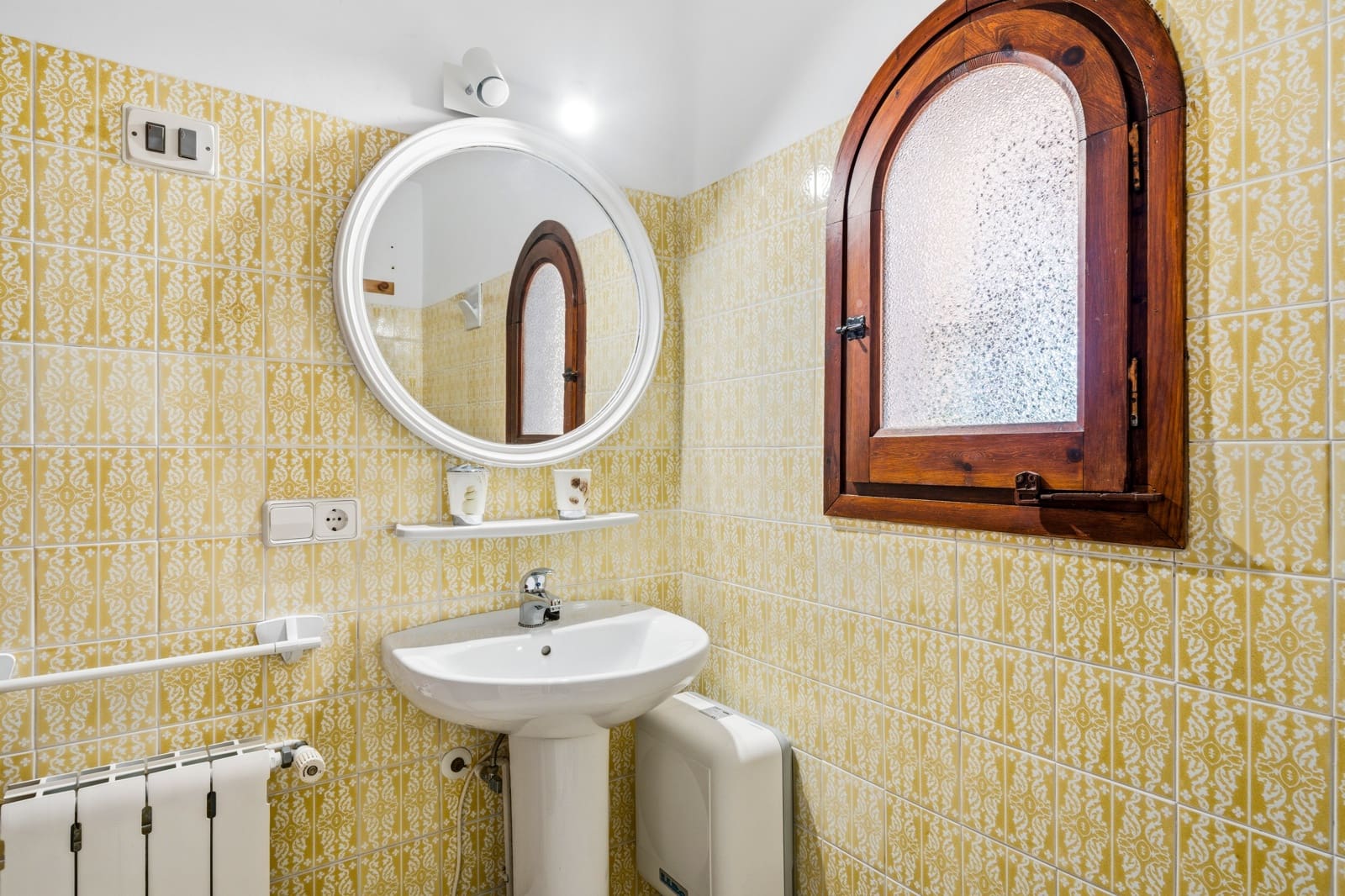 3 bedroom Villa for sale in Calpe / Calp with pool garage - € 498,000 (Ref: 9319527)