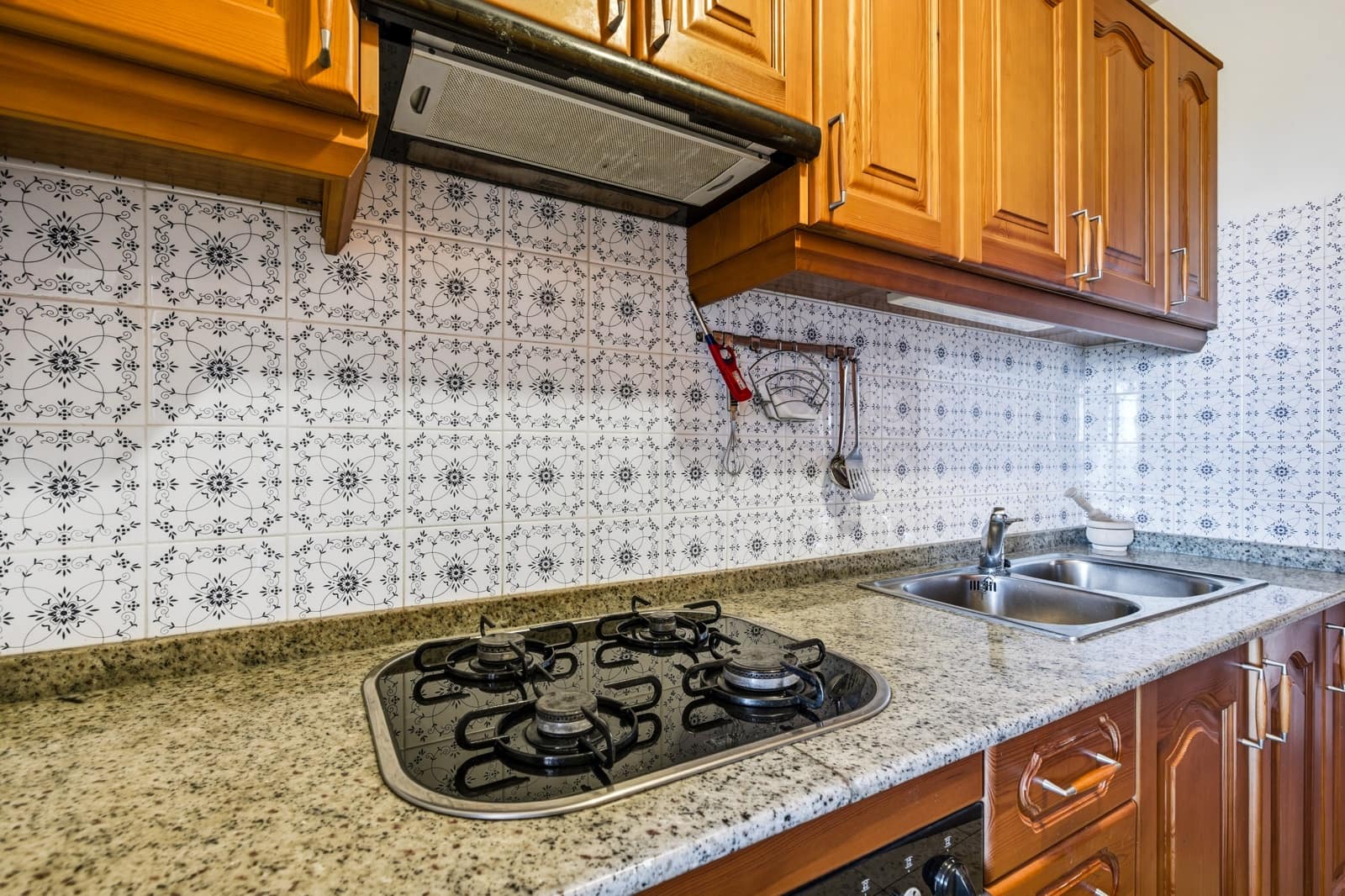 3 bedroom Villa for sale in Calpe / Calp with pool garage - € 498,000 (Ref: 9319527)