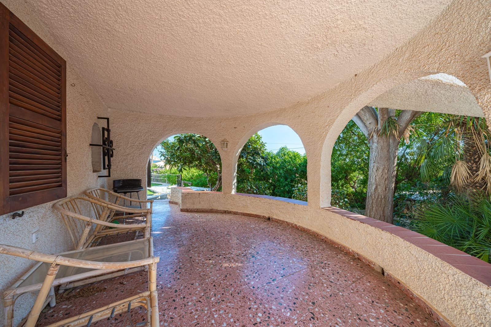 3 bedroom Villa for sale in Calpe / Calp with pool garage - € 498,000 (Ref: 9319527)