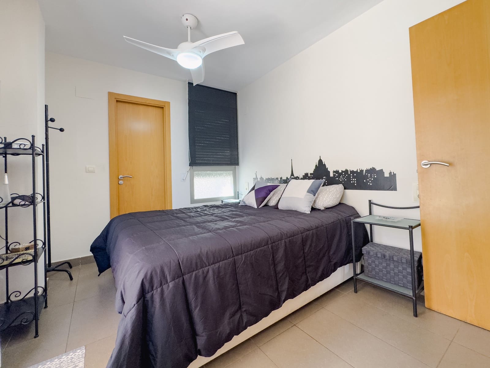 2 sypialnia Penthouse na sprzedaż w Calpe / Calp z basenem garażem - 530 000 € (Ref: 9343531)