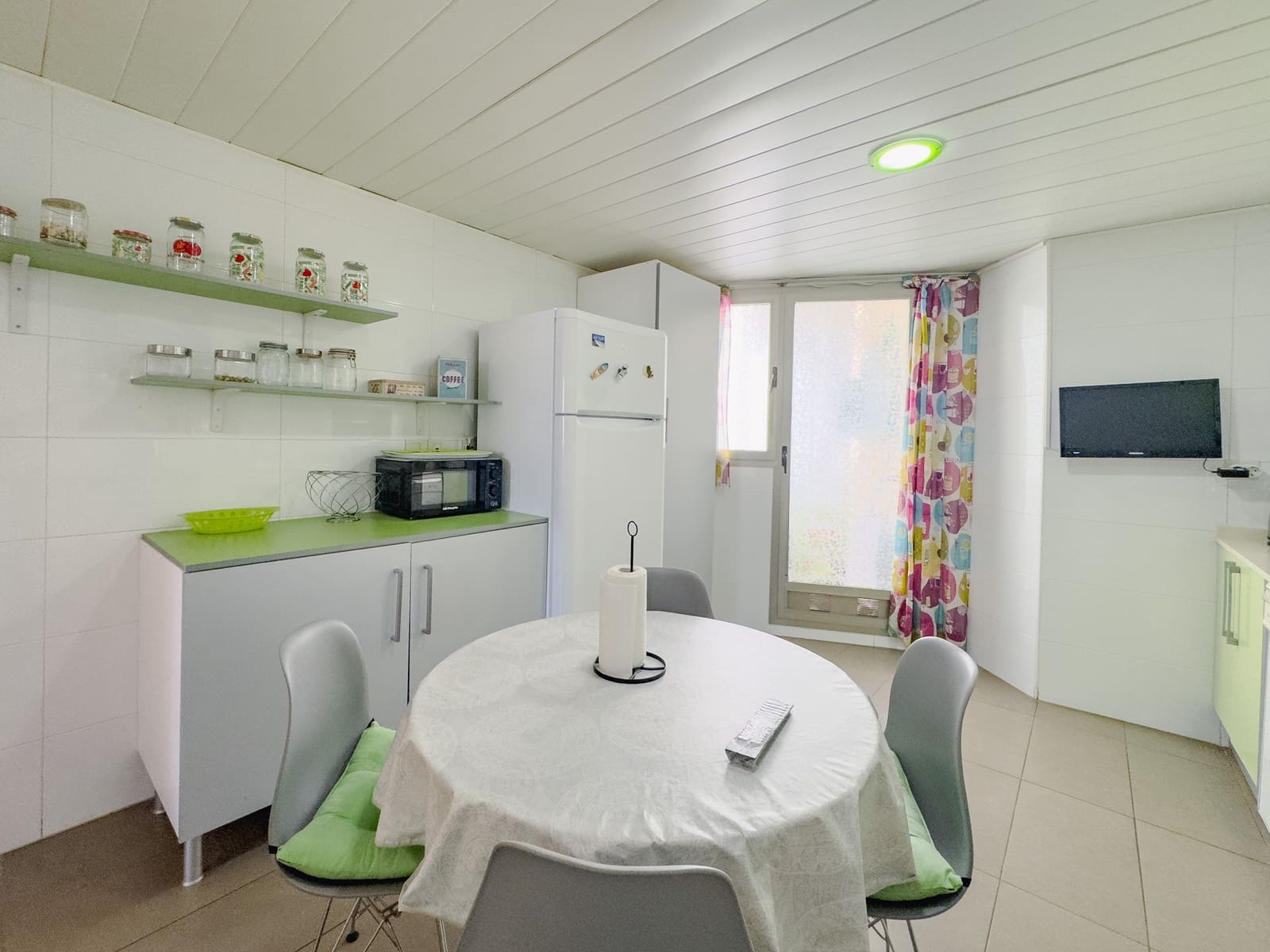 2 sypialnia Penthouse na sprzedaż w Calpe / Calp z basenem garażem - 530 000 € (Ref: 9343531)