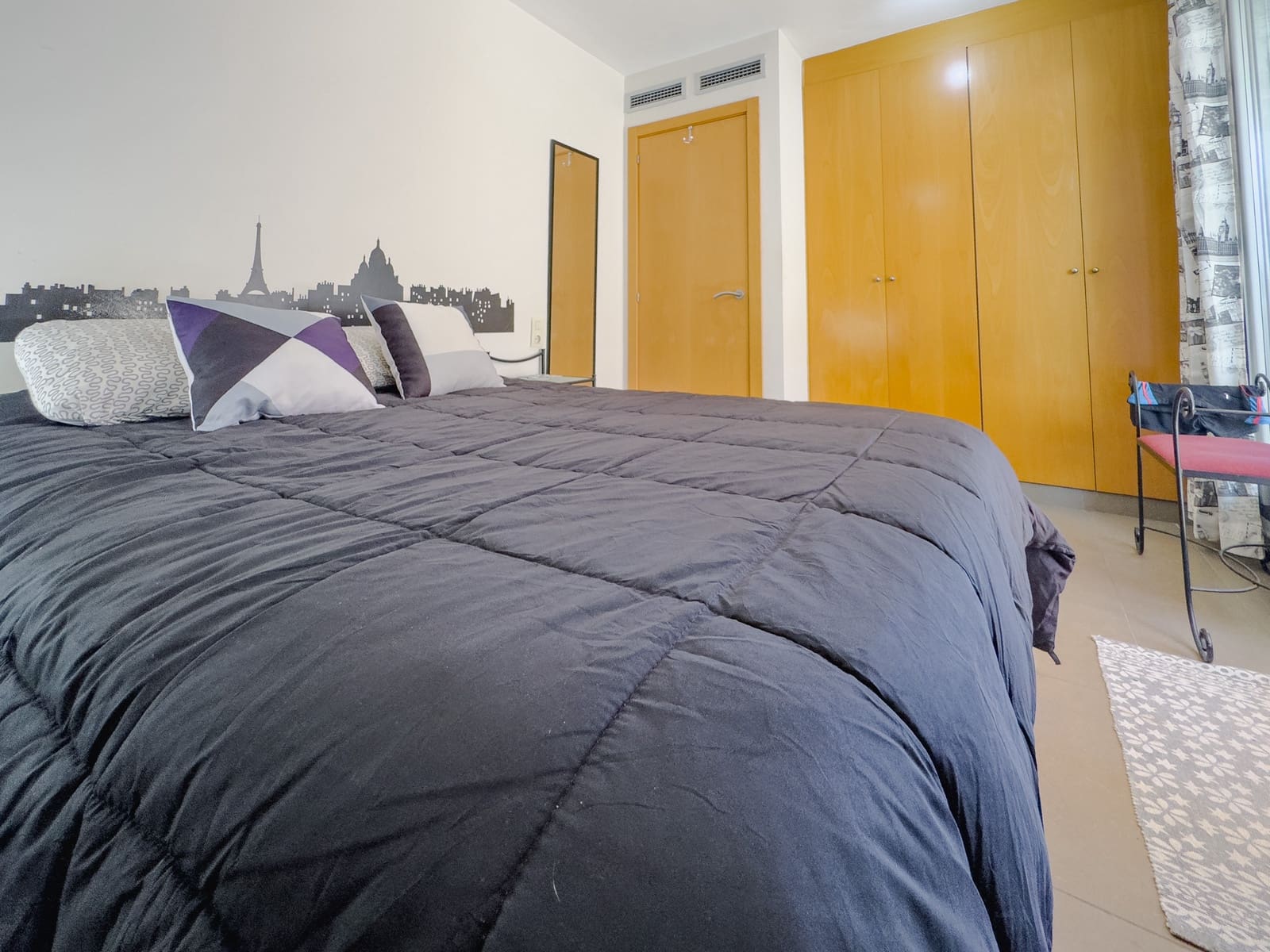 2 sypialnia Penthouse na sprzedaż w Calpe / Calp z basenem garażem - 530 000 € (Ref: 9343531)