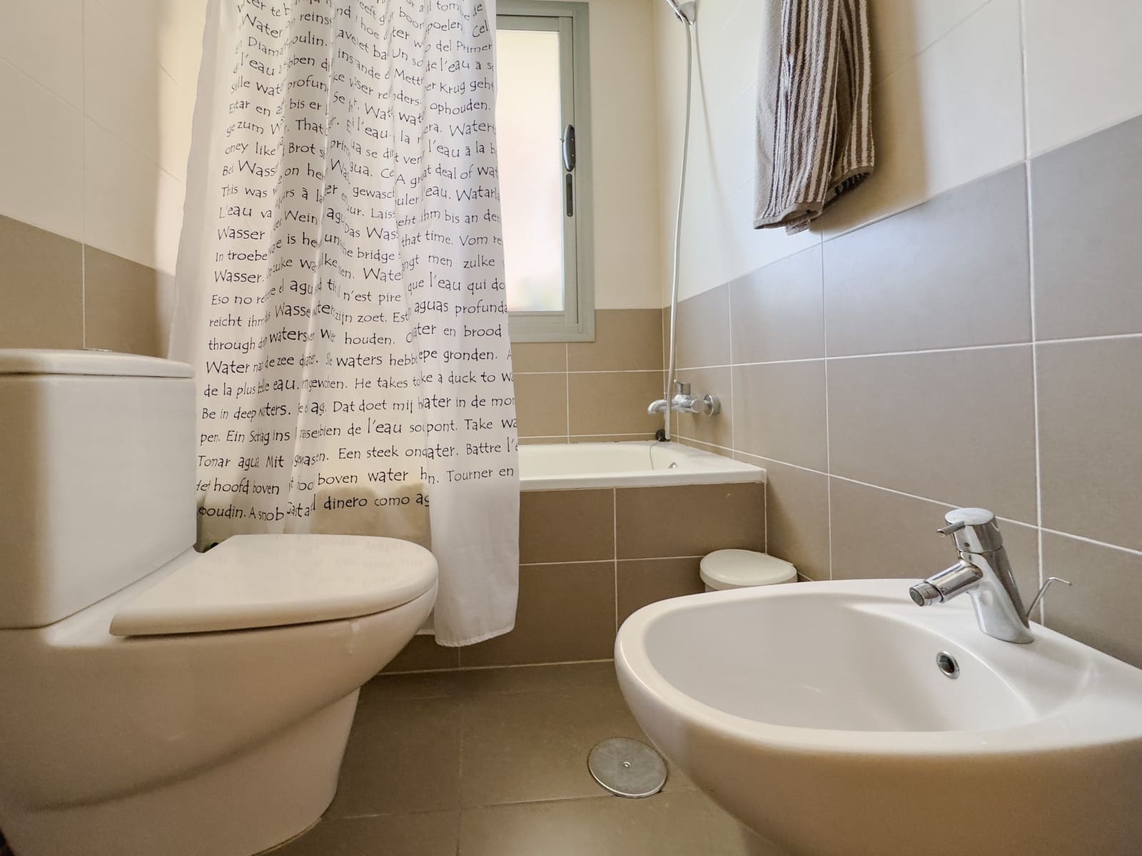 2 sypialnia Penthouse na sprzedaż w Calpe / Calp z basenem garażem - 530 000 € (Ref: 9343531)