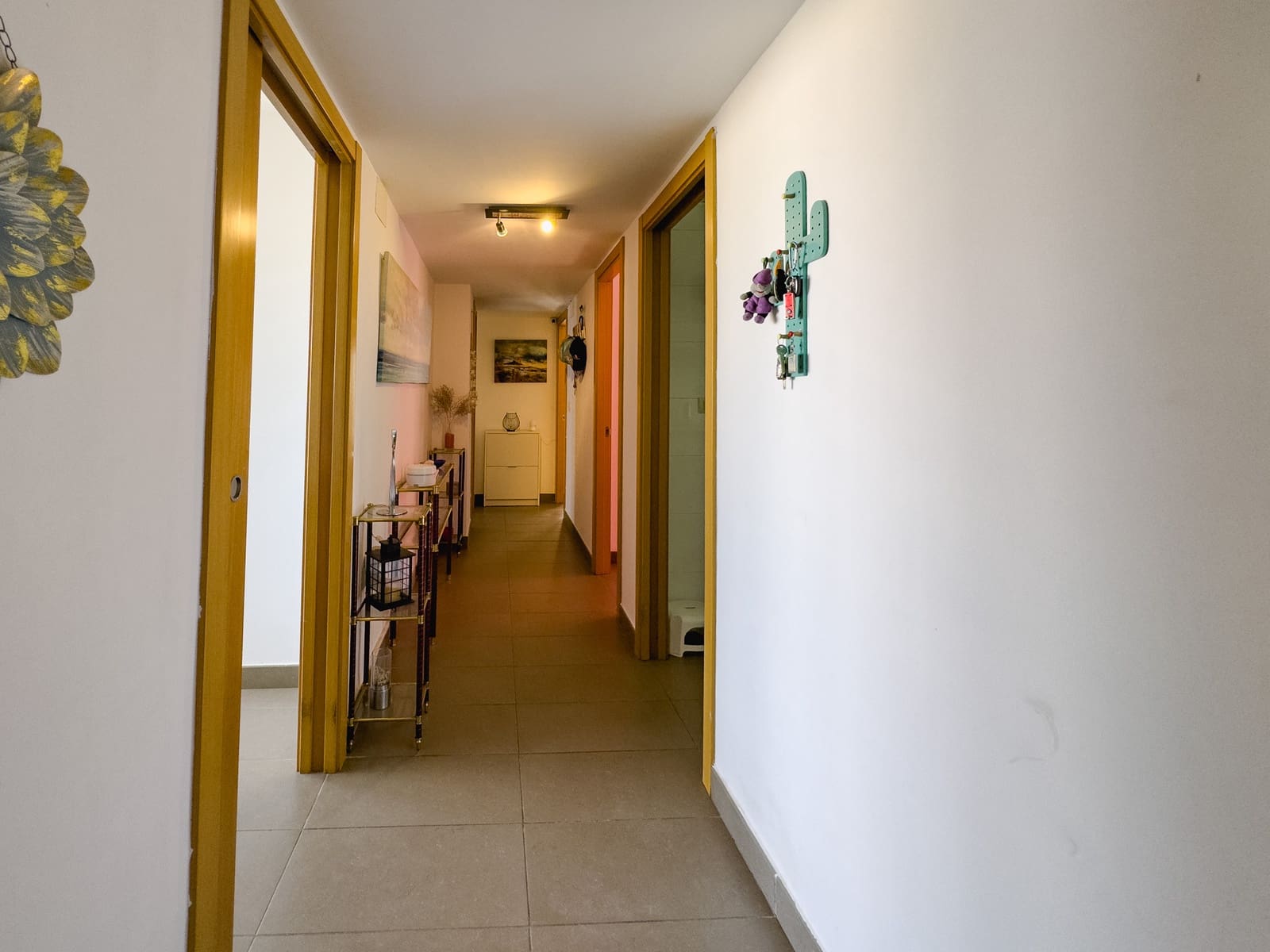 2 sypialnia Penthouse na sprzedaż w Calpe / Calp z basenem garażem - 530 000 € (Ref: 9343531)