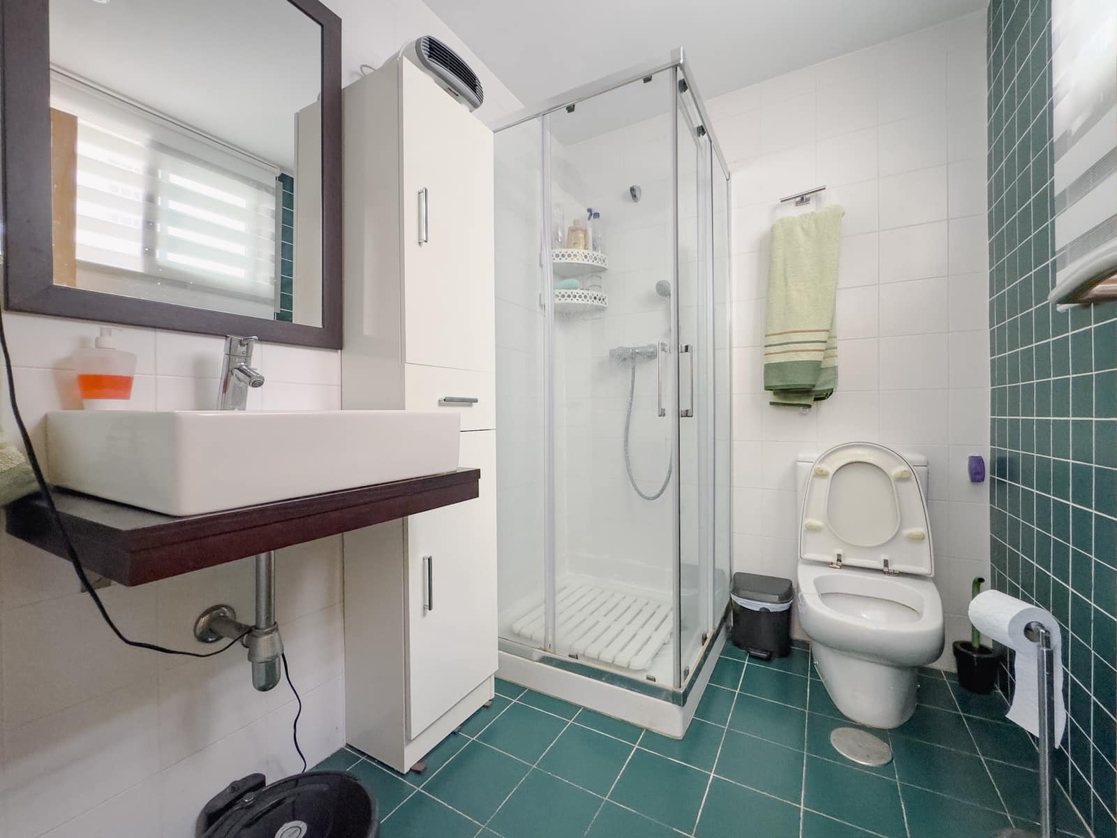 2 sypialnia Penthouse na sprzedaż w Calpe / Calp z basenem garażem - 530 000 € (Ref: 9343531)