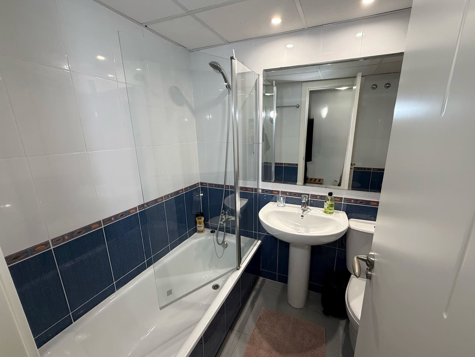 2 sypialnia Apartament na sprzedaż w Calpe / Calp z basenem garażem - 420 000 € (Ref: 9345103)