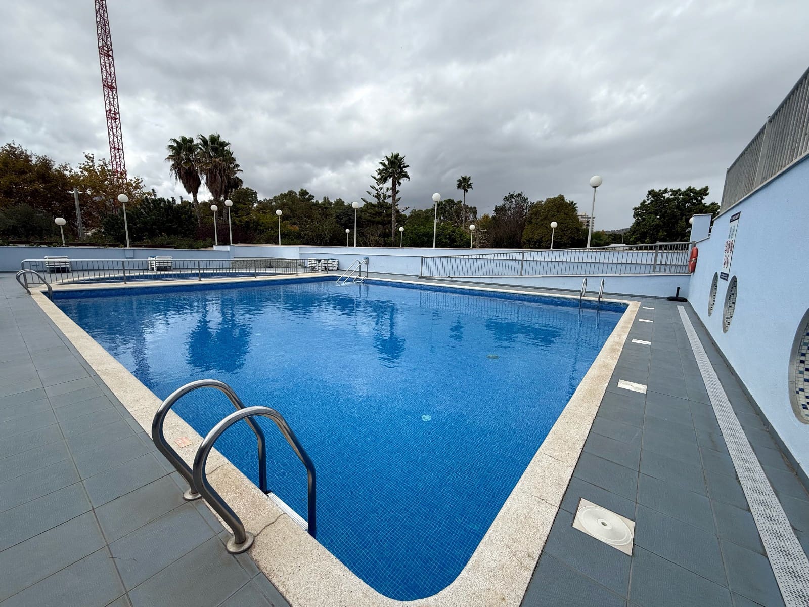 2 sypialnia Apartament na sprzedaż w Calpe / Calp z basenem garażem - 420 000 € (Ref: 9345103)