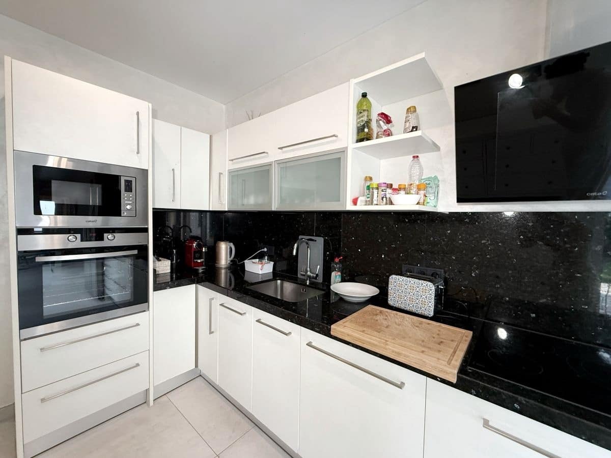 4 soverom Villa til salgs i Denia med svømmebasseng garasje - € 1 200 000 (Ref: 9345348)