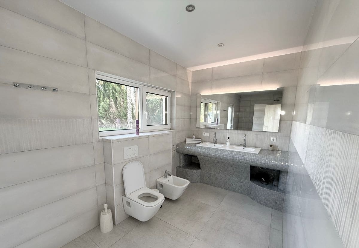 4 soverom Villa til salgs i Denia med svømmebasseng garasje - € 1 200 000 (Ref: 9345348)