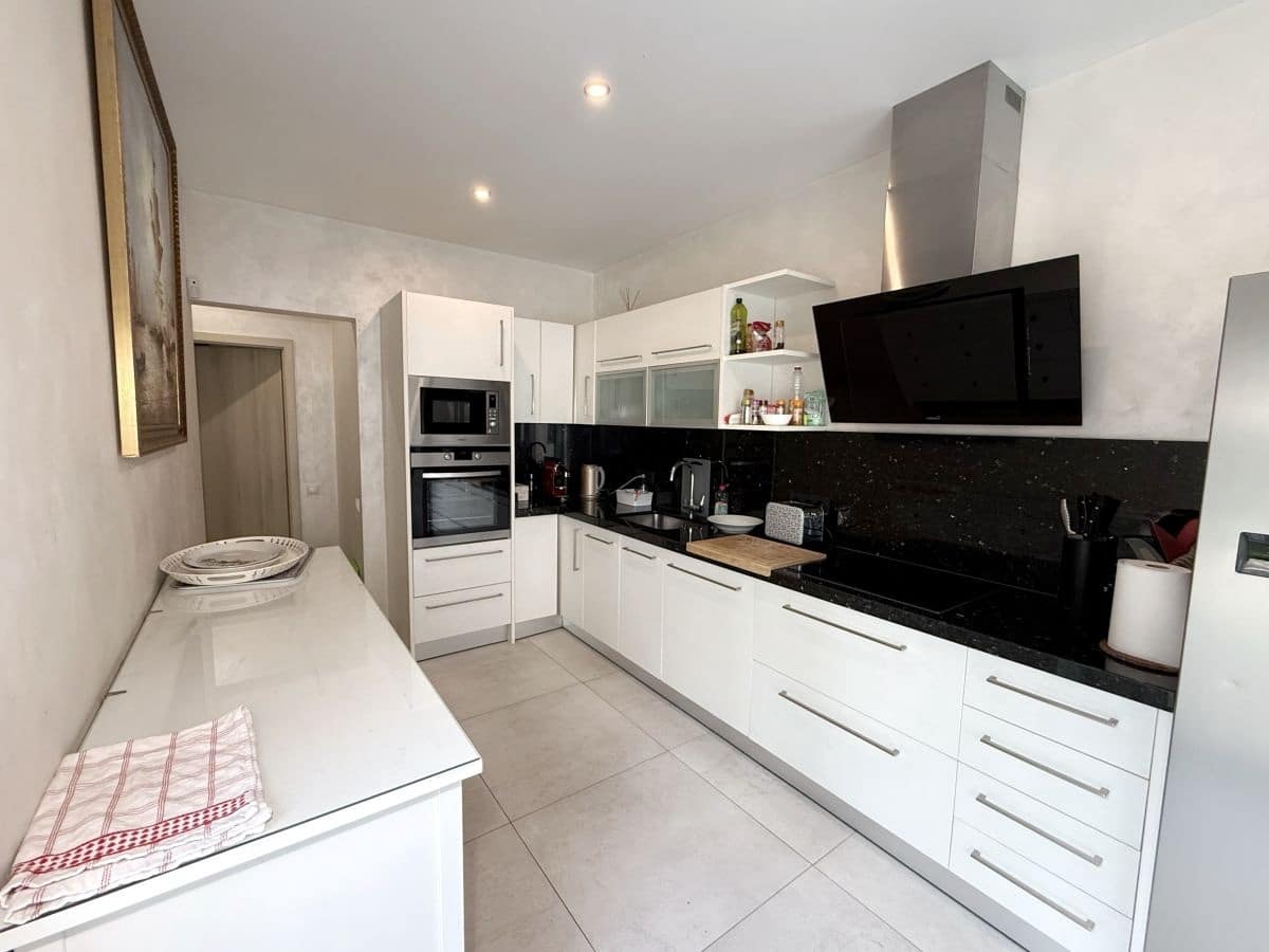 4 soverom Villa til salgs i Denia med svømmebasseng garasje - € 1 200 000 (Ref: 9345348)