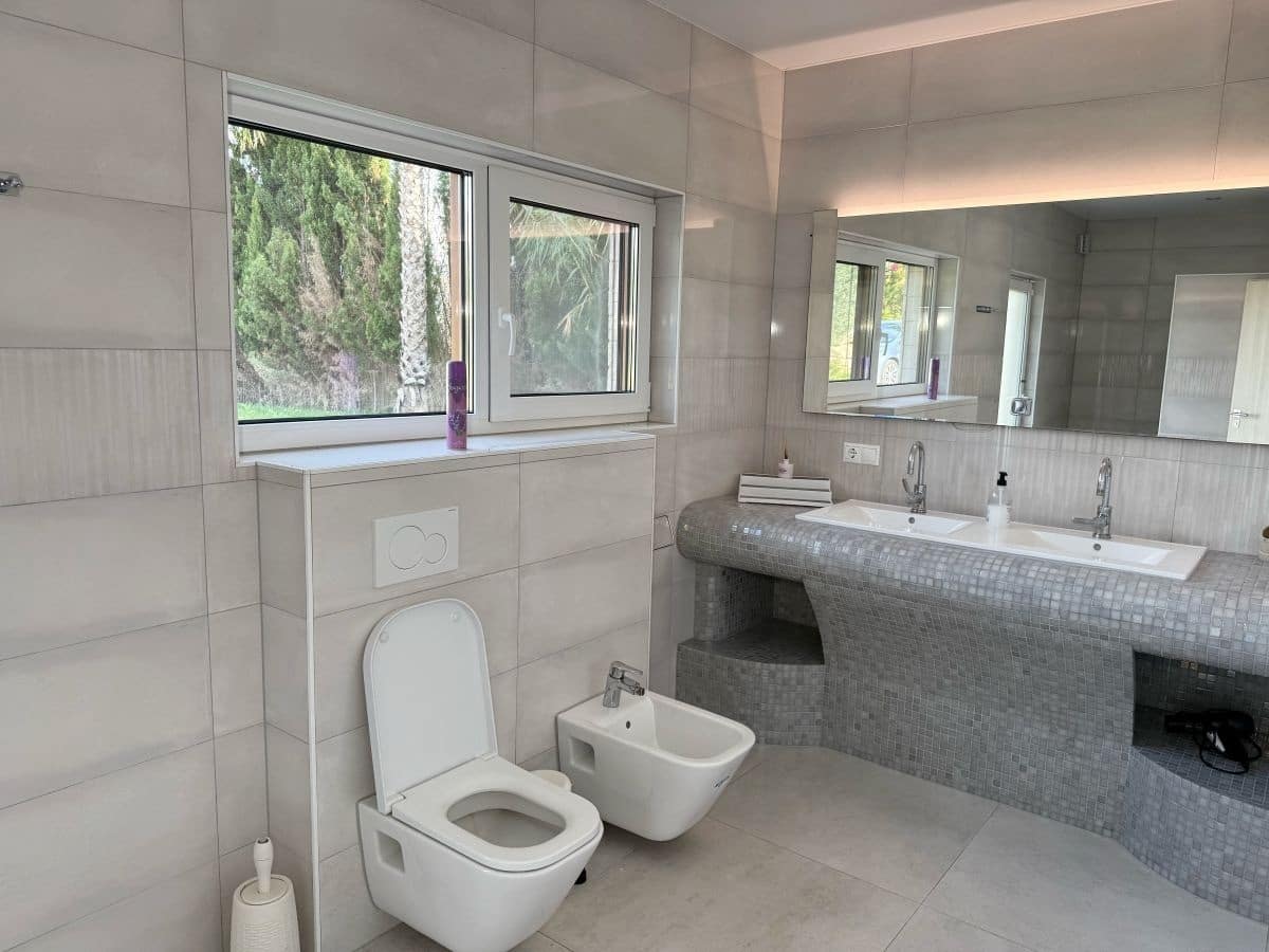 4 soverom Villa til salgs i Denia med svømmebasseng garasje - € 1 200 000 (Ref: 9345348)