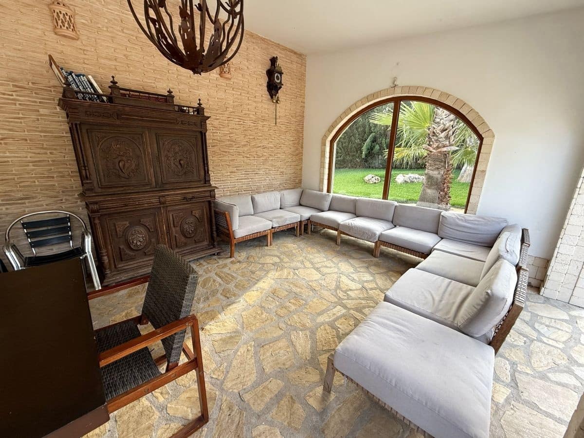 4 soverom Villa til salgs i Denia med svømmebasseng garasje - € 1 200 000 (Ref: 9345348)