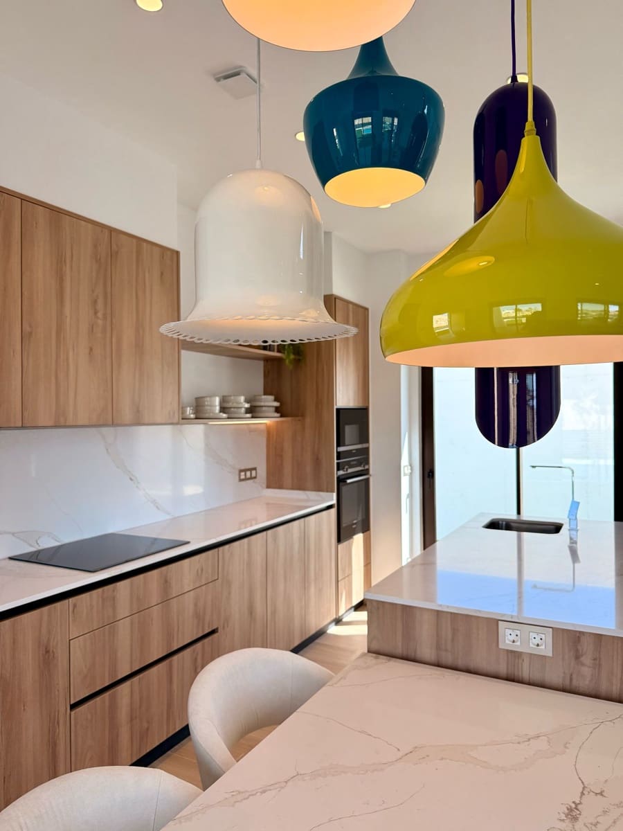 3 camera da letto Casa in vendita in Finestrat con piscina garage - 608.000 € (Rif: 9347956)