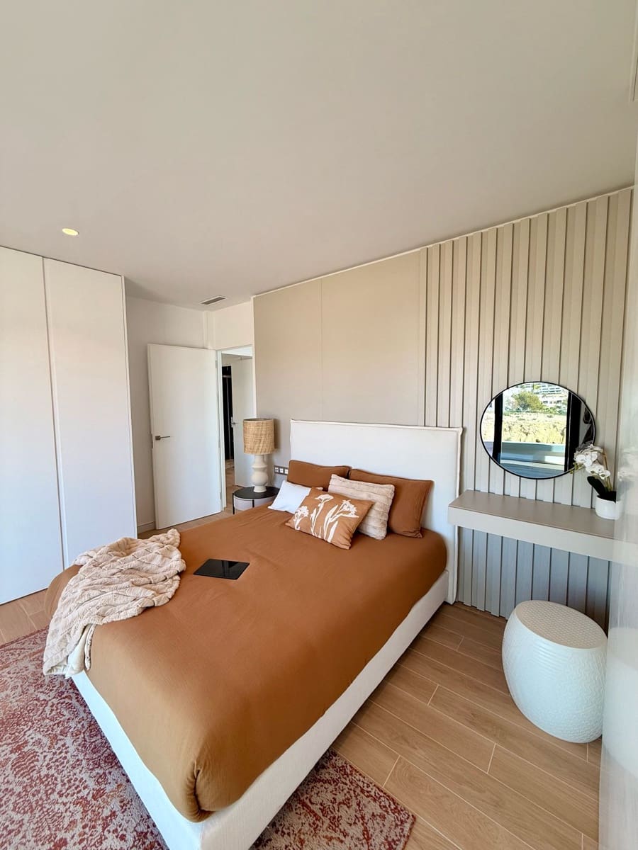 3 camera da letto Casa in vendita in Finestrat con piscina garage - 608.000 € (Rif: 9347956)