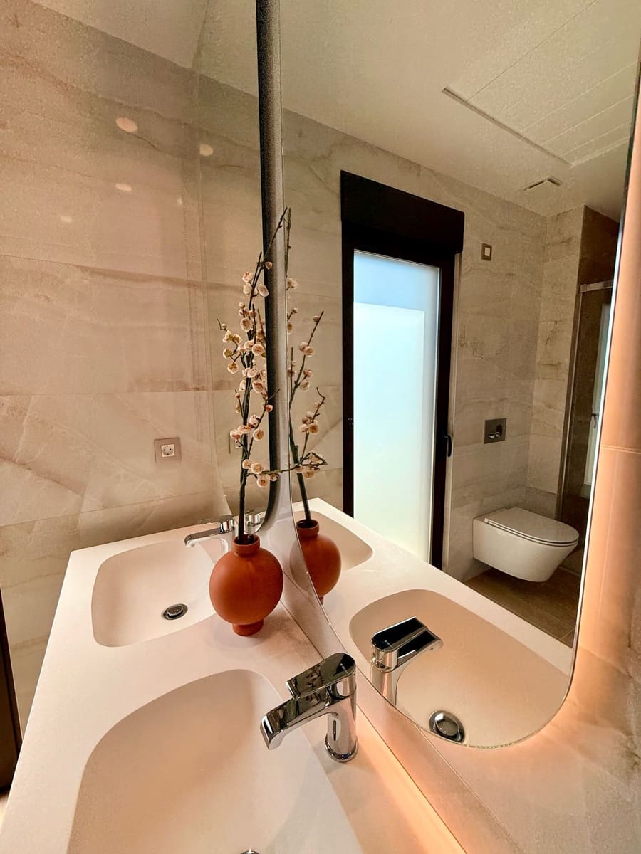 3 camera da letto Casa in vendita in Finestrat con piscina garage - 608.000 € (Rif: 9347956)