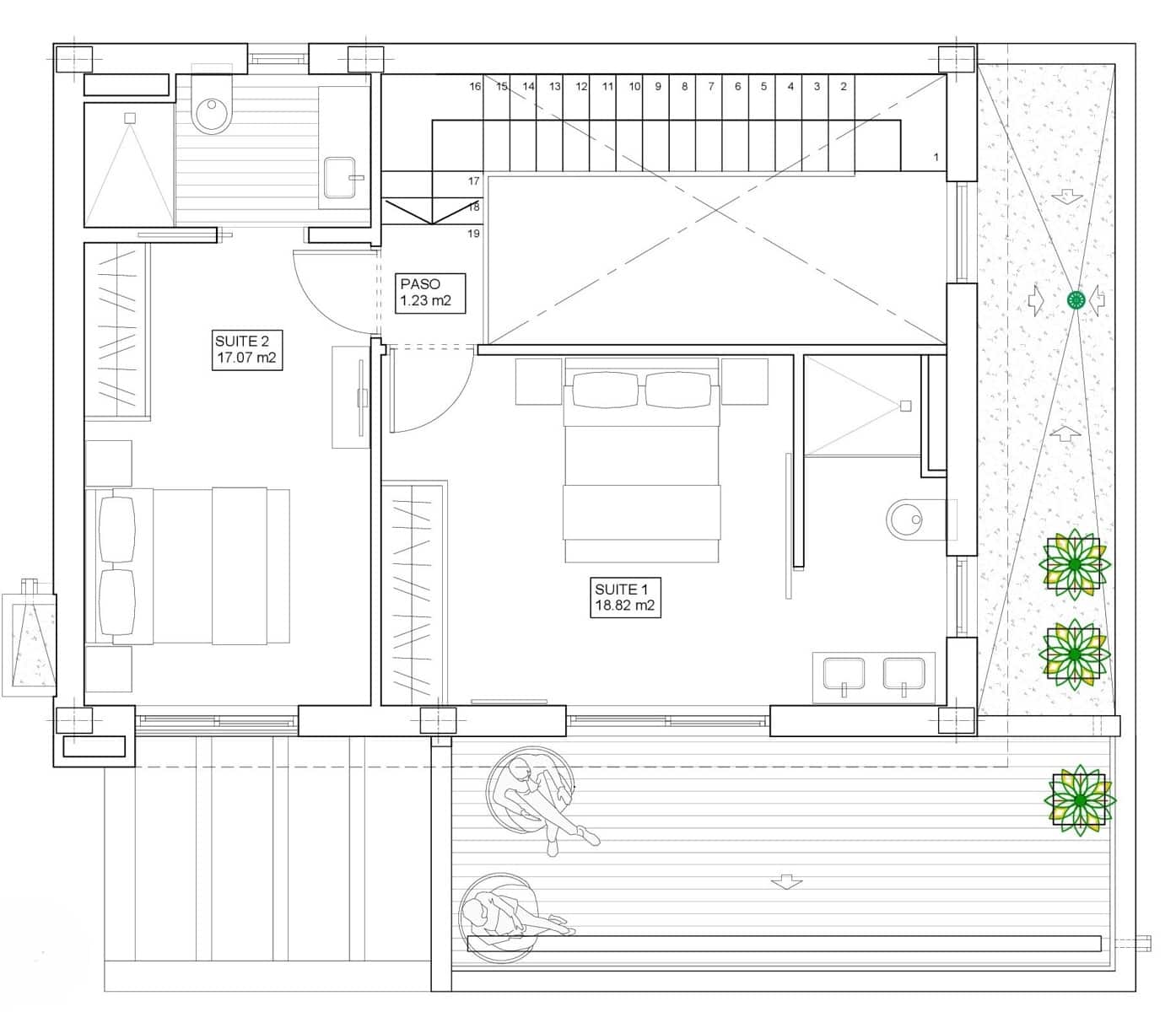 3 camera da letto Casa in vendita in Finestrat con piscina garage - 608.000 € (Rif: 9347956)