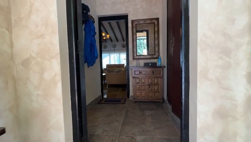 6 sypialnia Willa na sprzedaż w Calpe / Calp z basenem garażem - 890 000 € (Ref: 9378109)