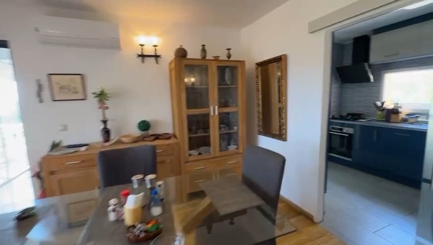 6 sypialnia Willa na sprzedaż w Calpe / Calp z basenem garażem - 890 000 € (Ref: 9378109)