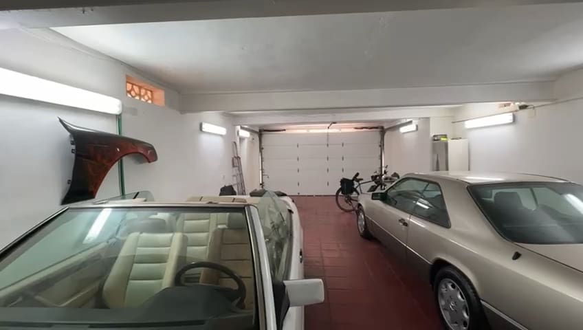 6 sypialnia Willa na sprzedaż w Calpe / Calp z basenem garażem - 890 000 € (Ref: 9378109)