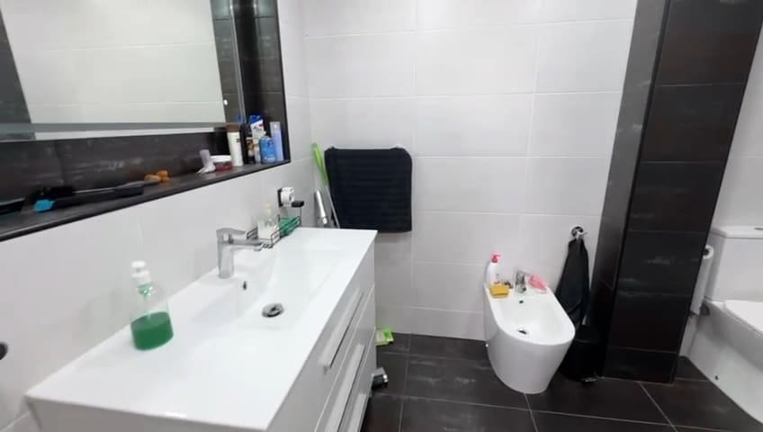 6 sypialnia Willa na sprzedaż w Calpe / Calp z basenem garażem - 890 000 € (Ref: 9378109)