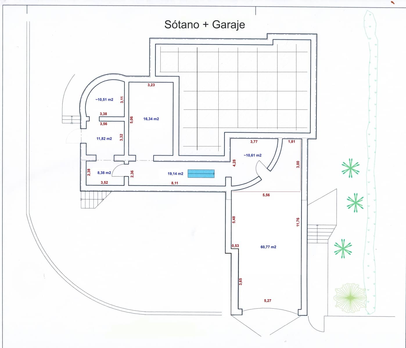 6 sypialnia Willa na sprzedaż w Calpe / Calp z basenem garażem - 890 000 € (Ref: 9378109)